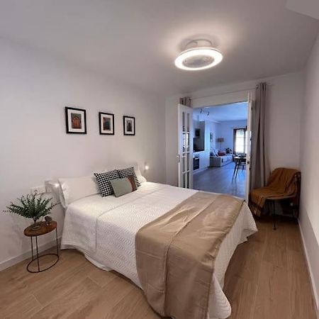 Piso Con Mucho Encanto Dénia Eksteriør billede