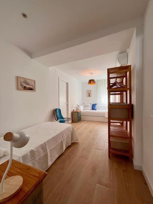 Piso Con Mucho Encanto Dénia Eksteriør billede
